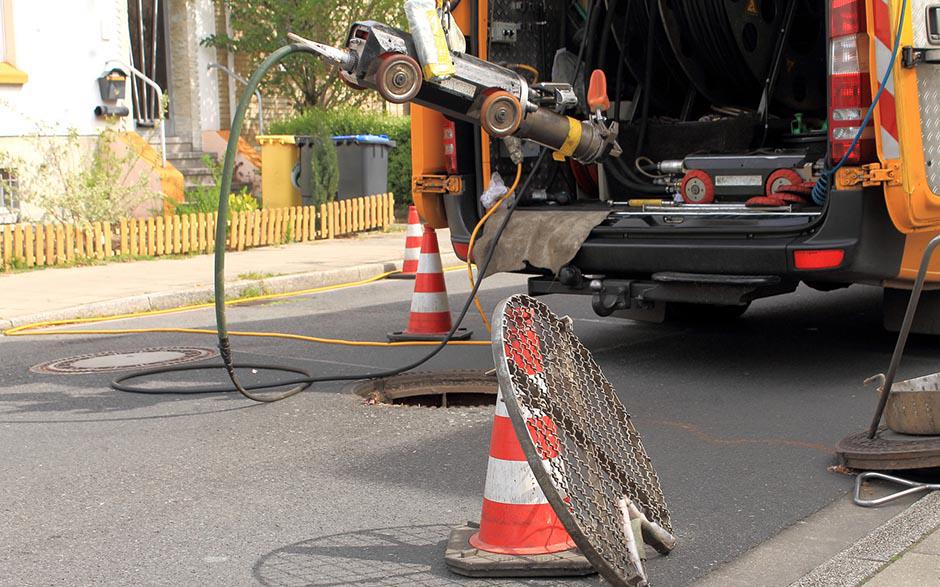 prix pour déboucher canalisation Alfortville