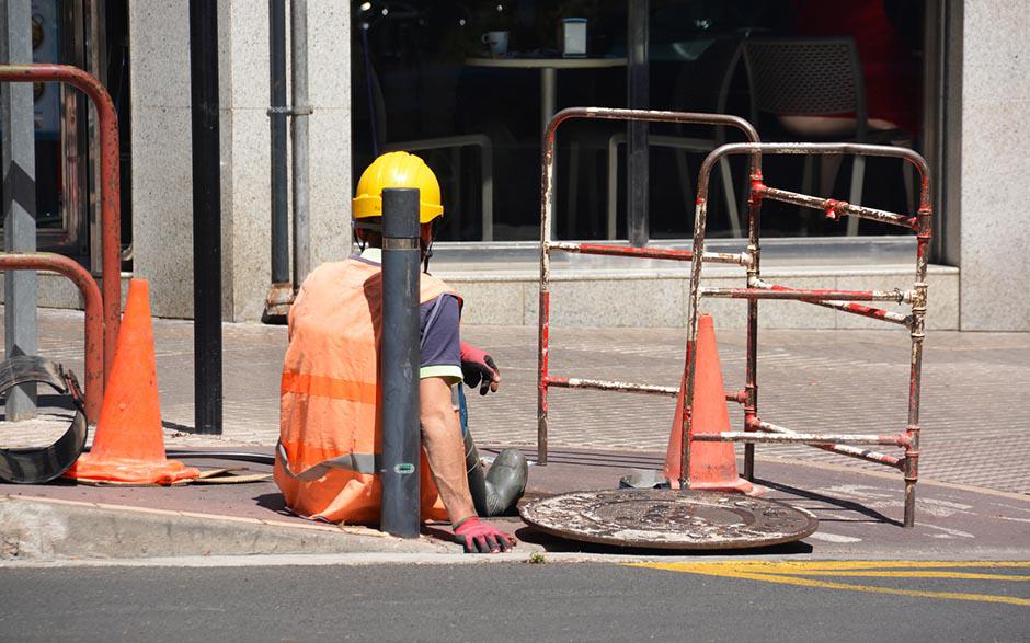 déboucher des canalisations Igny