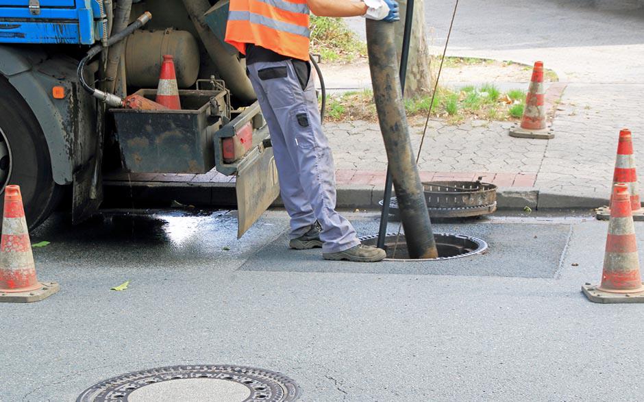 déboucher des canalisations Igny
