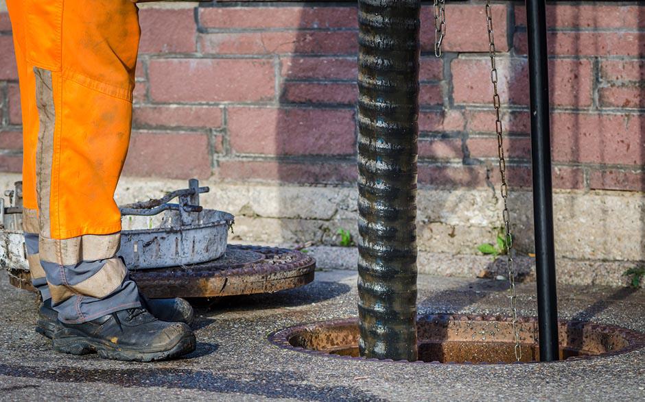 déboucheur canalisation Alfortville