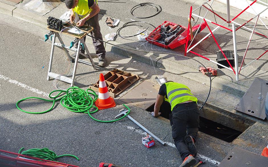 déboucheur canalisation Alfortville
