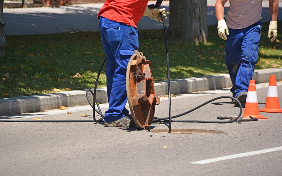 déboucher les canalisations Vaires-sur-Marne