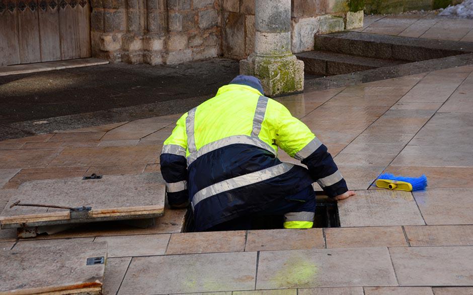 déboucher des canalisations Igny