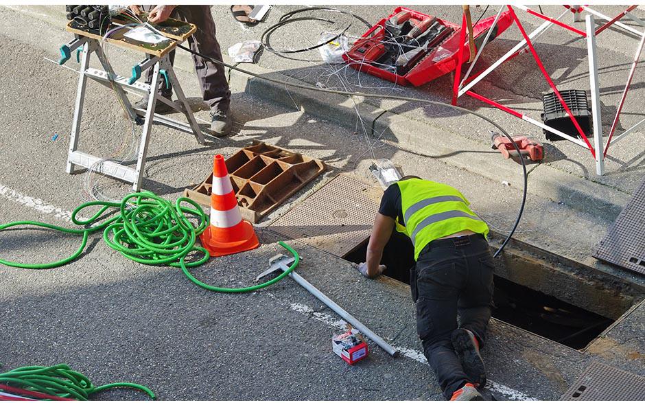 déboucheur canalisation Nemours