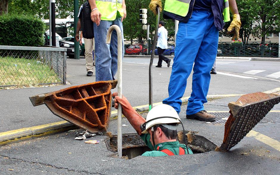tarif débouchage canalisation Sarcelles