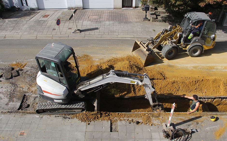 débouchage de canalisation Ézanville