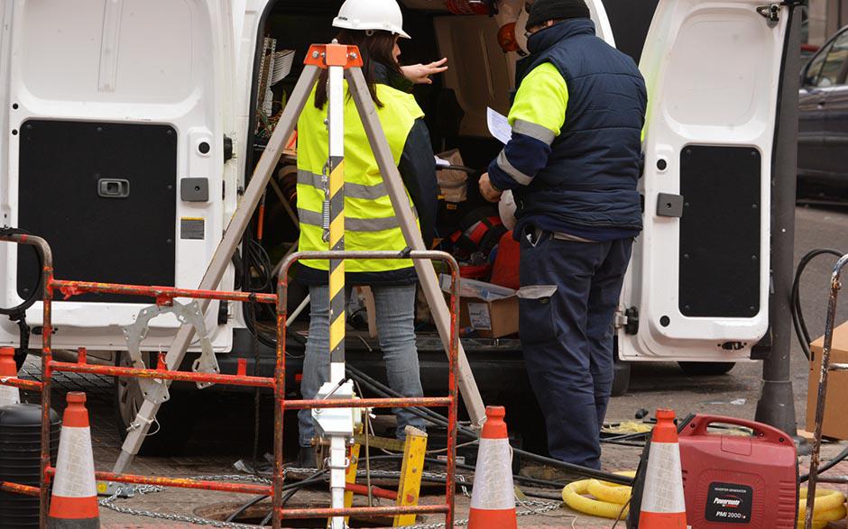 dégorgement canalisation Moissy-Cramayel